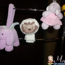 Игрушки в коляску. Всё за 20 грн !!!!!