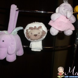 Игрушки в коляску. Всё за 20 грн !!!!!