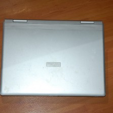 Ноутбук Rover-Book