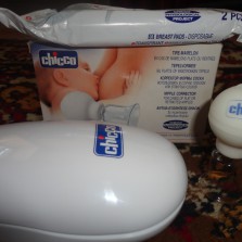 корректор сосков CHICCO