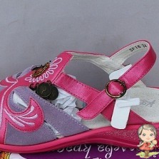 босоножки 36 р- 23 см