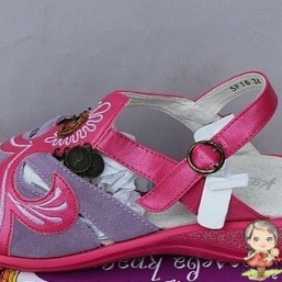 босоножки 36 р- 23 см