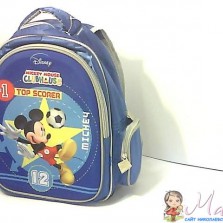 Новый школьный рюкзак для мальчика Kite (Германия)