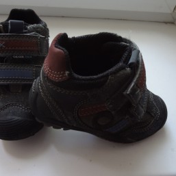 Ботиночки GEOX р. 23