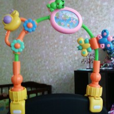 музыкальная дуга