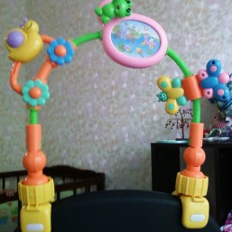 музыкальная дуга