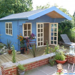 Продаю дачу в Николаеве недорого