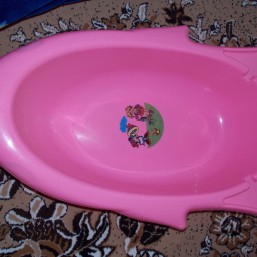 Ванночка для купания!