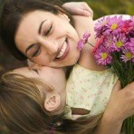 ***Мамочка Илоночки***