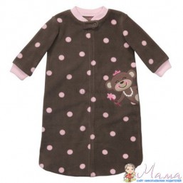 Carter's Продам детский спальник Сarters из микрофлиса