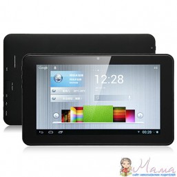 Планшет Hyundai X600-8