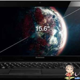 Ноутбук LENOVO IdeaPad B590GA (59-361751)