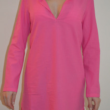 Пляжная туника