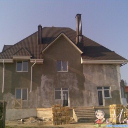 кровельные работы