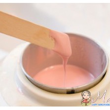 Восковая эпиляция