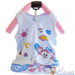 Майка обезьянка 