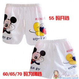 Шортики Микки-Маус