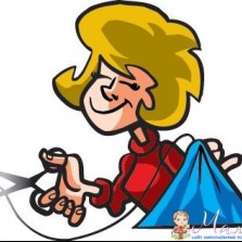 Требуется швея на пошив одежды!!!!