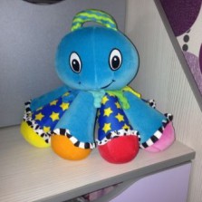 игрушки-погремушки chicco и другие