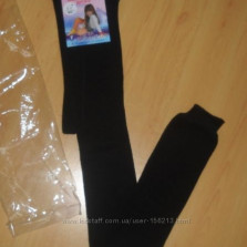 Лосины леггинсы на рост 152 и 154. Шерсть.