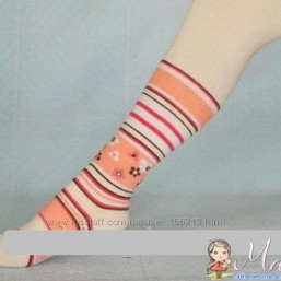 Колготы на девочку Легка Хода артикул 8049