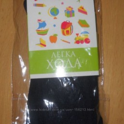 Колготы унисекс Легка Хода В-33