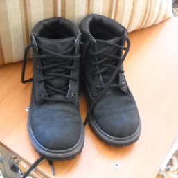 Ботинки Skechers р. 32, стелька 20, 5см