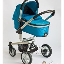 Универсальная коляска Graco Symbio 3d1. 