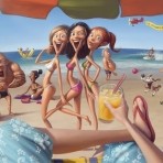 Вита Пономаренко