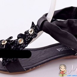 Летняя обувь