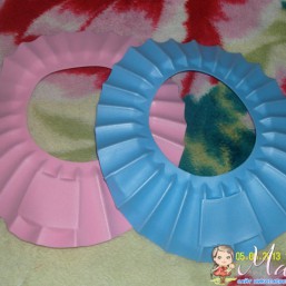 В наличии шапочки для душа цена 30 грн..