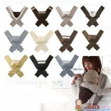 ПЕРЕНОСКА ДЕТСКАЯ СЛИНГ ЭРГОНОМИЧНЫЙ РЮКЗАК