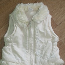 желетка для принцесы