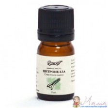 Эфирное масло против комаров. Эффект 100!