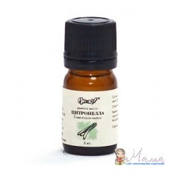 Эфирное масло против комаров. Эффект 100!