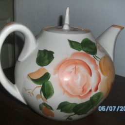 набор из 2-их чаиников