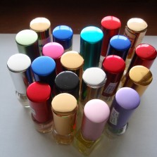 отливанты оригинальных ароматов