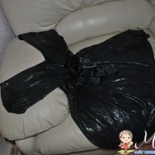 Платье размер - S, бу