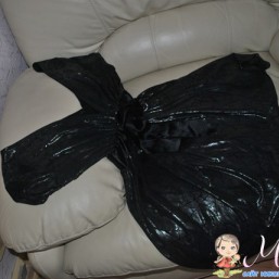 Платье размер - S, бу