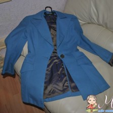 Пиджак Jon Adam xs-s