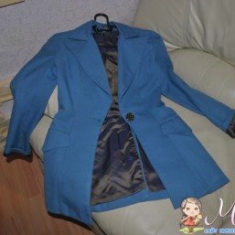 Пиджак Jon Adam xs-s