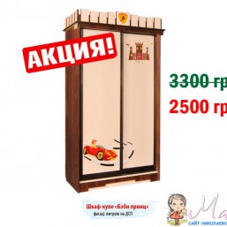 Шкаф-купе 
