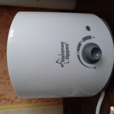 Подогреватель детского питания tommee tippee
