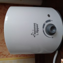 Подогреватель детского питания tommee tippee