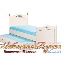 Детская кровать и комод Cilek