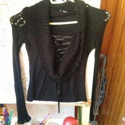 От 6 гр. Свои вещи