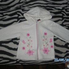 флиска на змеике