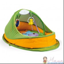 Игровой центр Chicco Fun Travel 4в1