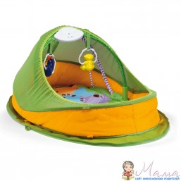 Игровой центр Chicco Fun Travel 4в1