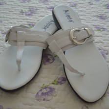 Женские вьетнамки